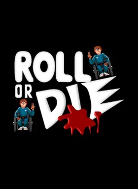 Roll or Die_Disk2 box cover front